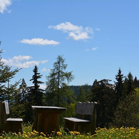 Obkirchhof Villa Unsere Liebe Frau im Walde Dış mekan fotoğraf