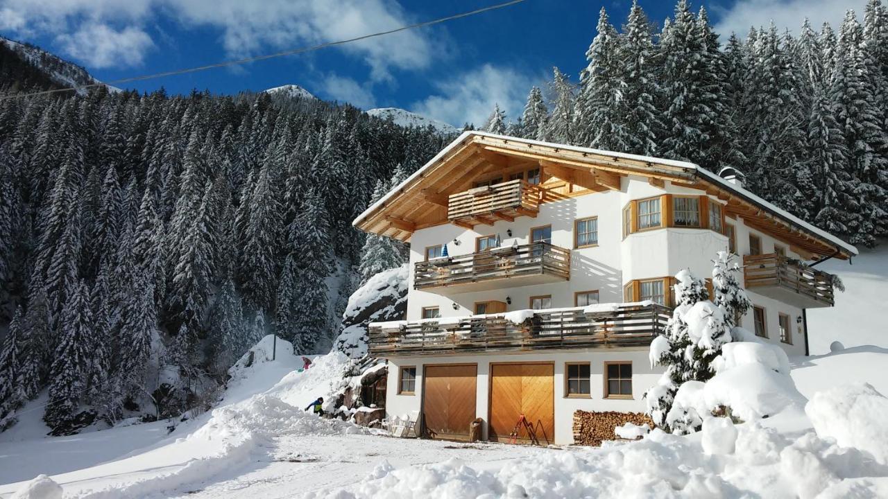 Obkirchhof Villa Unsere Liebe Frau im Walde Dış mekan fotoğraf